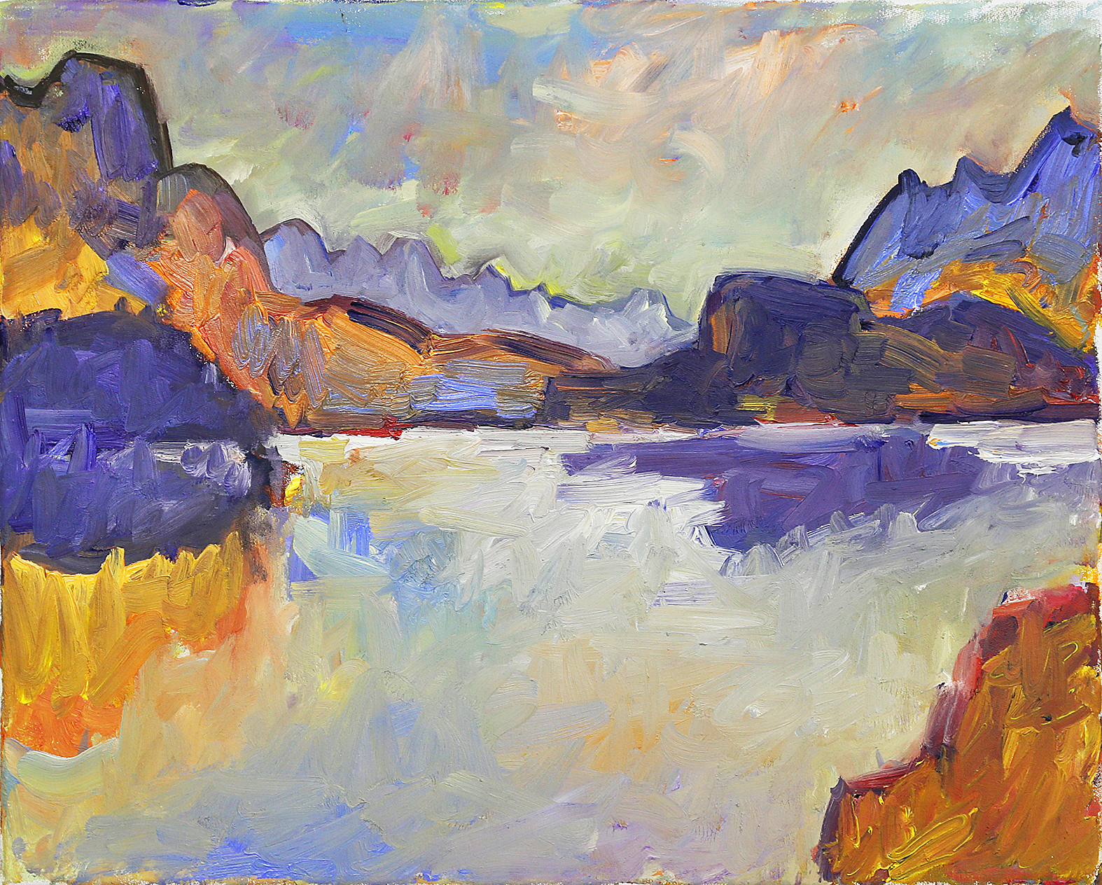 Silsersee