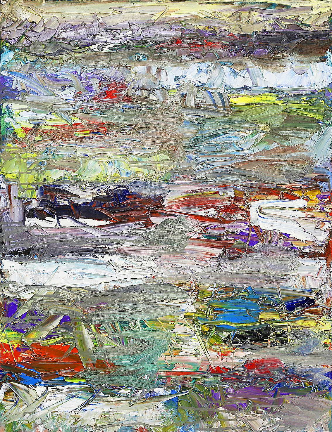 " O. T. " (Felder)