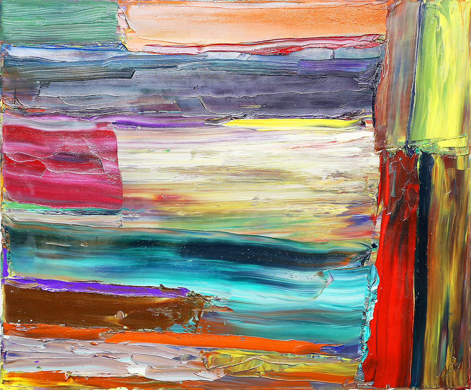 " O. T. " (Felder)
