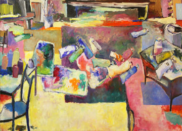 Interieur