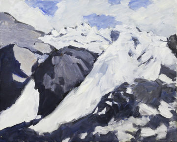 Persgletscher